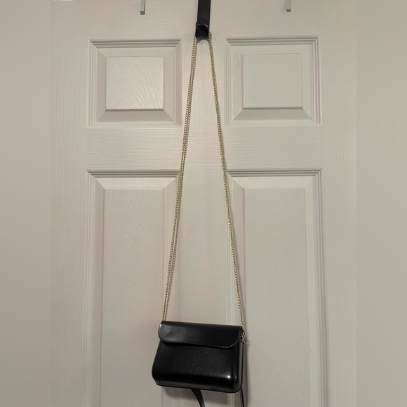 Carly Jean Los Angeles New York convertible Purse - Picture 1 of 9